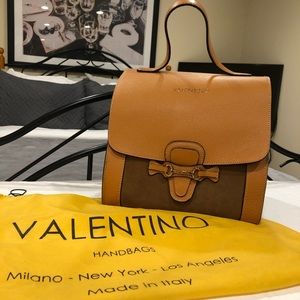 Valentino Amy Satchel